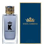 Dolce&Gabbana K by Dolce&Gabbana мъжки парфюм