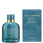 Dolce&Gabbana Light Blue Forever Pour Homme мъжки парфюм