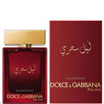 Dolce&Gabbana The One Mysterious Night мъжки парфюм
