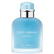 Dolce&Gabbana Light Blue Eau Intense Pour Homme парфюм за мъже 200 мл - EDP