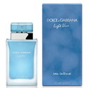 Dolce&Gabbana Light Blue Eau Intense дамки парфюм