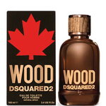Dsquared Wood for Him мъжки парфюм