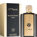 Dupont Be Exceptional Gold мъжки парфюм