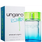 Emanuel Ungaro Ungaro Power мъжки парфюм