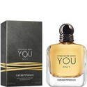 Emporio Armani Stronger With You Only мъжки парфюм