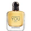 Emporio Armani Stronger With You Only парфюм за мъже 50 мл - EDT