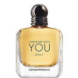 Emporio Armani Stronger With You Only парфюм за мъже 100 мл - EDT