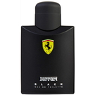 Ferrari BLACK парфюм за мъже EDT 75 мл