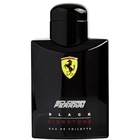 Ferrari SCUDERIA BLACK SIGNATURE парфюм за мъже 125 мл - EDT