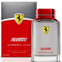 Ferrari SCUDERIA FERRARI CLUB мъжки парфюм