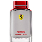 Ferrari SCUDERIA FERRARI CLUB парфюм за мъже 125 мл - EDT