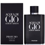 Giorgio Armani ACQUA DI GIO PROFUMO мъжки парфюм
