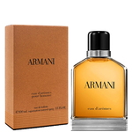 Giorgio Armani EAU D'AROMES мъжки парфюм