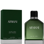 Giorgio Armani EAU DE CEDRE мъжки парфюм