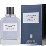 Givenchy GENTLEMEN ONLY мъжки парфюм