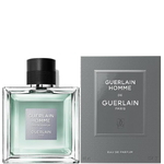 Guerlain Homme Eau de Parfum мъжки парфюм