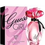 Guess  GIRL GUESS дамски парфюм