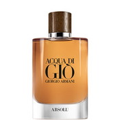 Giorgio Armani Acqua Di Gio Absolu парфюм за мъже 200 мл - EDP