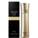 Giorgio Armani Code Absolu Gold мъжки парфюм