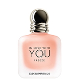 Emporio Armani In Love With You Freeze парфюм за жени 100 мл - EDP