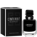 Givenchy L'Interdit Eau de Parfum Intense дамски парфюм