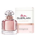 Guerlain Mon Guerlain Florale дамски парфюм