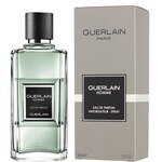 Guerlain Homme Eau de Parfum мъжки парфюм