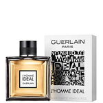 Guerlain L'HOMME IDEAL мъжки парфюм