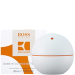 Hugo Boss IN MOTION WHITE мъжки парфюм