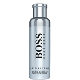 Hugo Boss Boss Bottled Tonic On The Go Spray парфюм за мъже 100 мл - EDT