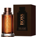 Hugo Boss Boss The Scent Private Accord For Men мъжки парфюм