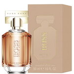 Hugo Boss The Scent Intense For Her дамски парфюм