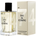 Iceberg Eau De ICEBERG POUR FEMME дамски парфюм