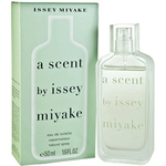 Issey Miyake A SCENT дамски парфюм