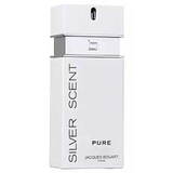 Jacques Bogart Silver Scent Pure парфюм за мъже 100 мл - EDT
