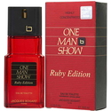 Jacques Bogart ONE MAN SHOW RUBY EDITION мъжки парфюм