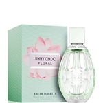 Jimmy Choo Floral дамски парфюм