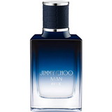 Jimmy Choo Man Blue парфюм за мъже 100 мл - EDT