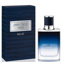 Jimmy Choo Man Blue мъжки парфюм