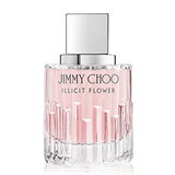 Jimmy Choo Illicit Flower парфюм за жени 100 мл - EDT