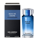 Karl Lagerfeld Les Parfums Matieres Bois de Cedre мъжки парфюм