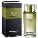 Karl Lagerfeld Les Parfums Matieres Bois de Yuzu мъжки парфюм