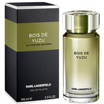 Karl Lagerfeld Les Parfums Matieres Bois de Yuzu мъжки парфюм