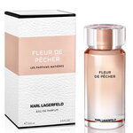 Karl Lagerfeld Les Parfums Matieres Fleur De Pecher дамски парфюм