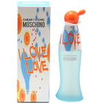 Moschino CHEAP & CHIC I LOVE LOVE дамски парфюм