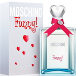 Moschino FUNNY дамски парфюм