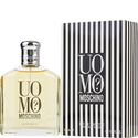 Moschino UOMO мъжки парфюм
