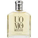Moschino UOMO парфюм за мъже EDT 75 мл