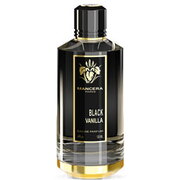 Mancera Black Vanilla унисекс парфюм 120 мл - EDP