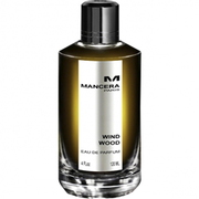 Mancera Wind Wood парфюм за мъже 120 мл - EDP